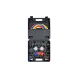 Cumpara ieftin Trusa verificare si incarcare instalatii aer conditionat Yato YT-72990