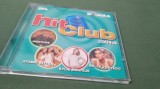 CD HIT CLUB 2014 ORIGINAL