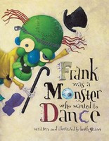 Frank Was a Monster Who Wanted to Dance foto
