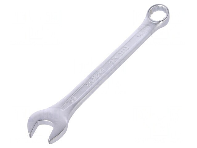 Cheie Combinată 14mm Oțel Crom-Vanadium