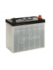 Baterie Auto, Yuasa 7000 ASIA EFB, cu Start-Stop 45Ah 450A, 238x128x227mm