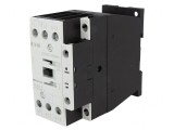 Contactor 3P NO 230VAC 32A cu 3 Contacte Auxiliare NO