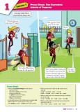 Amazing English 2 - Grammar Book | Angela Carlton, Jennifer Heath, 2020, Hamilton House