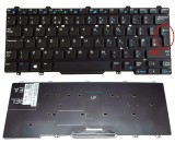 Tastatura Dell Latitude 3350 layout UK fara rama enter mare SINGLE POINT, Latitude 5480 layout UK fara rama