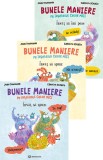 BUNELE MANIERE pe intelesul celor mici, Bookzone