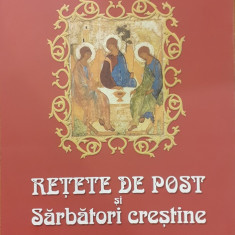 Retete de post si sarbatori crestine