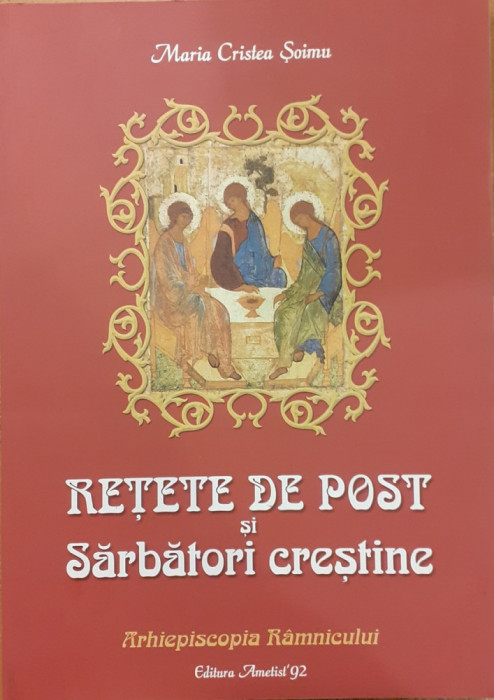 Retete de post si sarbatori crestine