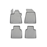 Covorase auto MG HS 2024-prezent Aristar