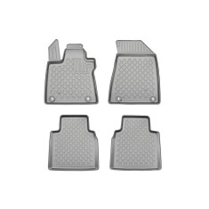 Covorase auto MG HS 2024-prezent Aristar
