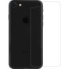 Folie Sticla Tempered Glass Iphone 8+ clear spate