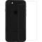 Folie Sticla Tempered Glass Iphone 8+ clear spate