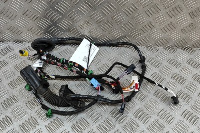 Cablaj ușă st&amp;acirc;nga față VW ARTEON 3H7 2023 OEM: 3B4971120BB 28197068 foto
