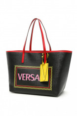 Geanta Versace foto