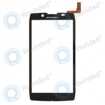 Motorola XT885 Razr V, Electrify 2 XT881 display digitizer negru foto