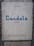 Ana Luca - Candela