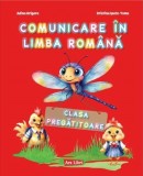 Comunicare in limba romana. Caiet de scriere clasa pregatitoare, Ars Libri