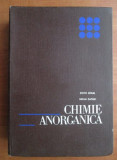 E. Beral, M. Zapan - Chimie anorganică