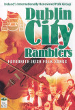 Favourite Irish Folk Songs - DVD | Dublin City Ramblers