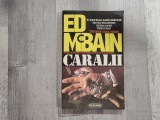 Caralii de Ed McBain