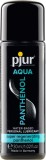 Lubrifiant Intim Pjur Aqua Panthenol, 30ml, Baza Apa, Efect Nutritiv si Regenerant, Compatibil cu Prezervative