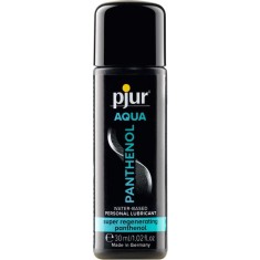 Lubrifiant pjur AQUA Panthenol 30 ml