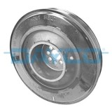 DAYCO DPV1092 Fulie curea, arbore cotit