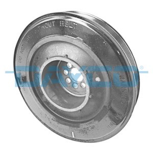 DAYCO DPV1092 Fulie curea, arbore cotit