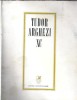 Tudor Arghezi - Poezii Editura Cartea Romaneasca 1970 Coperta Cartonata 55 Pagini