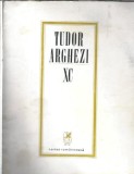 Cumpara ieftin Tudor Arghezi - Poezii Editura Cartea Romaneasca 1970 Coperta Cartonata 55 Pagini
