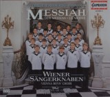 HANDEL : Der Messias ( 2 CD )