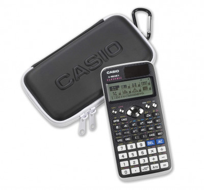 Calculator scolar Casio - RESIGILAT foto