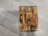 Curtea de Arges de Manole Neagoe