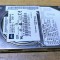 HDD Laptop 80 GB IDE netestat #B16