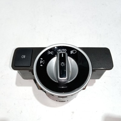 Bloc lumini Mercedes ML 2015 foto