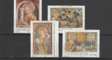 Pictura religioasa ,Iugoslavia., Religie, Nestampilat