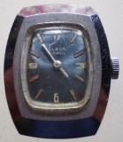 K.301 CEAS MECANIC DE DAMA SLAVA 17 JEWELS 1600 URSS NEFUNCTIONAL, Mecanic-Manual