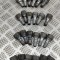 Set prezoane roata IVECO DAILY VI Box 2022 OEM: 5802812716 31541888