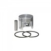 Piston complet compatibil Stihl MS 180, 018, 38mm, bolt 10, PowerX