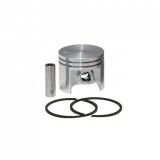 Piston complet compatibil Stihl MS 180, 018, 38mm, bolt 10, PowerX
