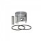Piston complet compatibil Stihl MS 180, 018, 38mm, bolt 10, PowerX