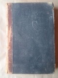 Frederic Dame - Nouveau dictionnaire roumain-francais (troisieme volume M-R) (1894) + (quatrieme volume S-Z) (1895) (colegat vol. 3 + 4)