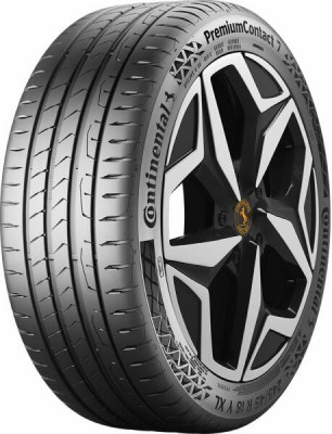 Anvelope Continental Premiumcontact 7 215/60R16 99V Vara foto