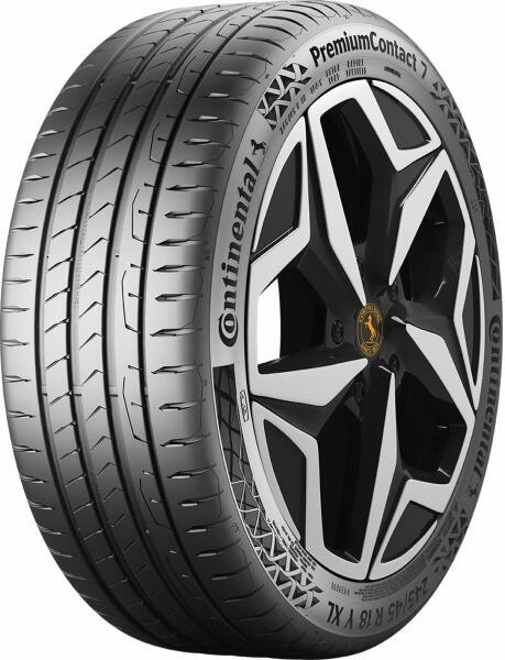Anvelope Continental Premiumcontact 7 215/60R16 99V Vara