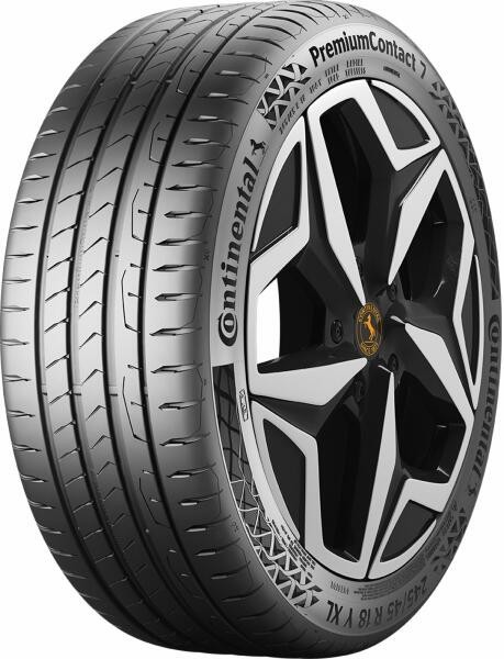 Anvelope Continental Premiumcontact 7 225/45R18 95Y Vara