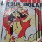 FRAM URSUL POLAR ,ILUSTRATII TONITZA