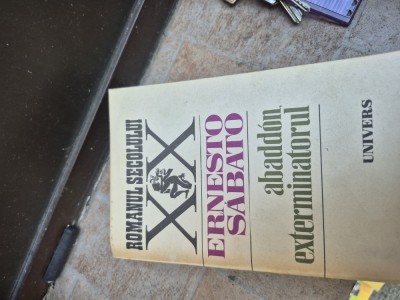 Exterminatorul vintage foto