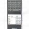 Telecomanda originala CD Player SONY RM-D302