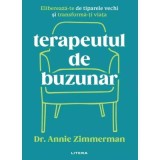 Terapeutul de buzunar - Dr. Annie Zimmerman