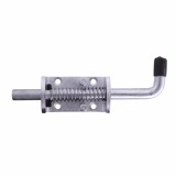 Zavor oblon remorca cu arc 71mm Carpoint 1buc Garage AutoRide