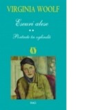 Eseuri alese - Portrete in oglinda - Virginia Woolf